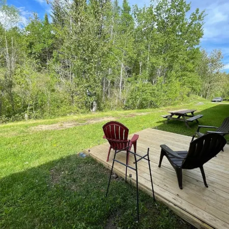 Lovely 3 Br, Outdoorsman's Haven, Sled Access/ATV