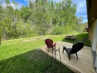 Lovely 3 Br, Outdoorsman's Haven, Sled Access/ATV