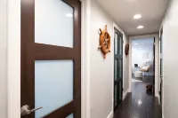 Pt Loma Panoramic Views - 2 Bedroom Suite