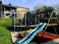 Gîte des Calmettes 20/22 Paersonnes