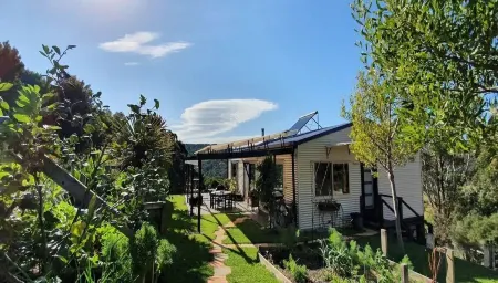 Rehab155 @Destination M: relax, reconnect, imagine Отели в г. Геллибранд Лоуэр