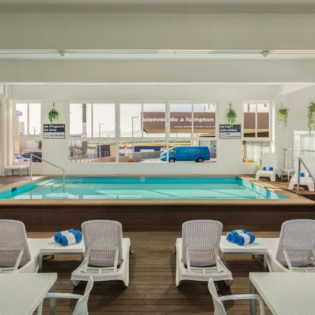 Hampton Inn by Hilton Tijuana Otay