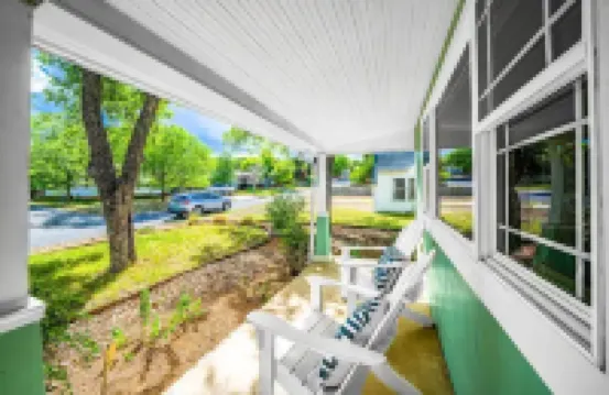 Garden Oasis Home with Hot Tub, Game Room, Full Kitchen