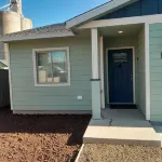 New townhouse, Class 2 EV charger, private back patio,  muscle car garage