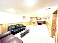 Perfect for Large Groups. 5 mins to MSP & MOA