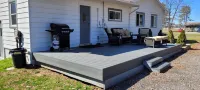 75 Acre Nature Home 100yd Shooting Range, Axe Throwing, Trails, Fire Pit, & More