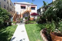 Private entrance, Gated, Cozy, Comfy