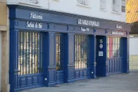 Villa Joséphine, Appt 2-4 Personnes, Bord de Mer, à Asnelles, à 300m de la Plage