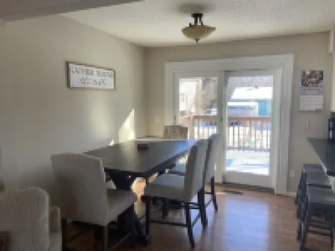 Full Fun House near the Twin Cities and the Blaine Soccer Complex!