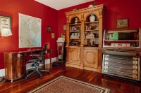 Chesapeake Waterfront- 7bd/5ba, Beach, Pool, Pets, Dock