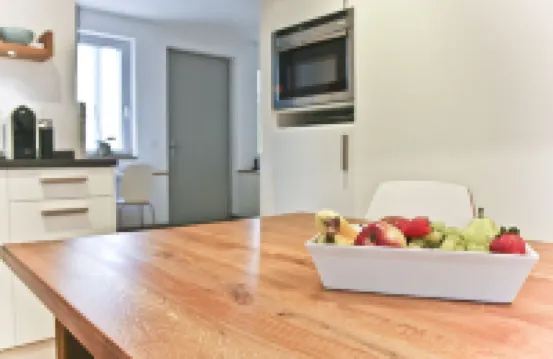 Quiet premium vacation apartment - near the university hospital