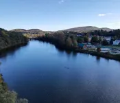 Camp RiverWood on the Hudson River Các khách sạn ở Chestertown