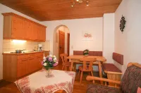 Obersee. Apartments Klausner