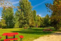 Mountain Bluebird Lakehouse Hotels in Dover