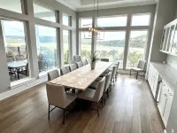 The Manor on Lake Travis