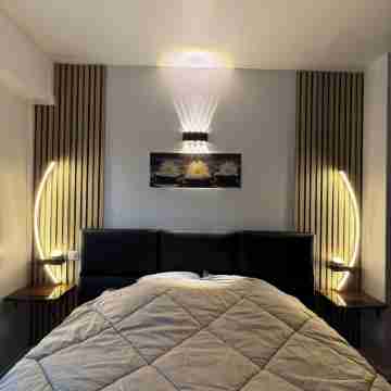 90m2 Hyper Centre Rooms