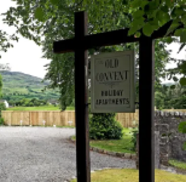 No.1 The Old Convent.