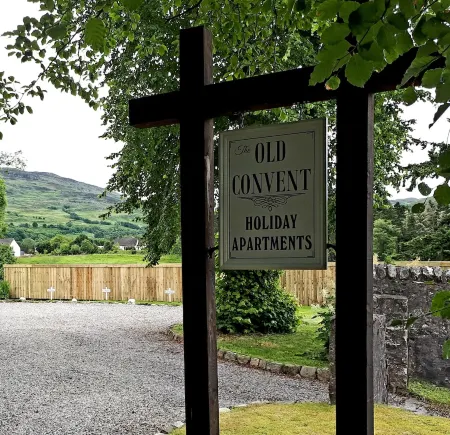 No.2 The Old Convent