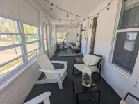Downtown Muskegon Hideaway