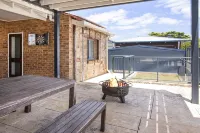 Marmaduke - an amazing beach house Hotels in Gracetown