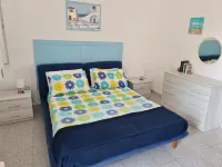 The house on the sea Ponza Hotels in Ponza