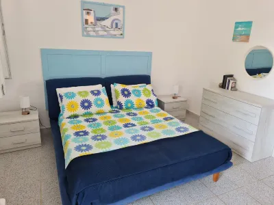 The house on the sea Ponza Hotell i Le Forna