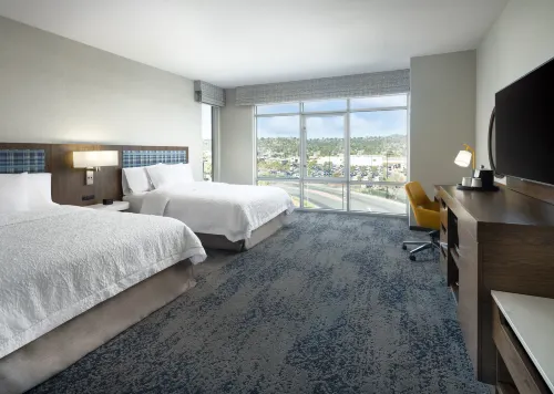 Hampton Inn & Suites El Cajon San Diego Hotels in Alpine