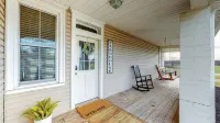 The Farmhouse at 1885: Where Past Meets Present