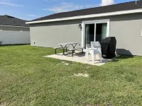 Dog Friendly Home w/ Fenced Yard & Work Spaces