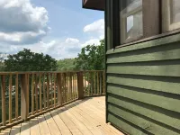 The Cabin on Current River with Private Gravel Bar!!