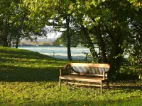 Moulin de Cussigny, charming B&B