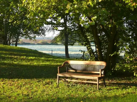 Moulin de Cussigny, charming B&B