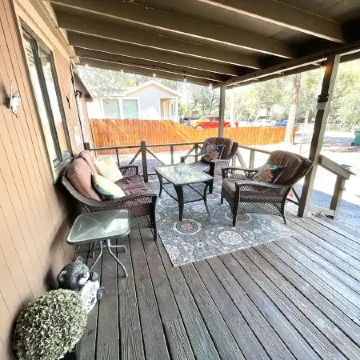 Family and Dog friendly Cabin in Payson close to town, parks, hiking trails