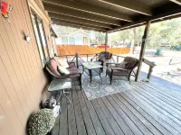 Family and Dog friendly Cabin in Payson close to town, parks, hiking trails