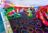 Bridges Bay Spacious, Well-Stocked, Kid-Friendly Home. Fall and Winter Deals! - シャレー