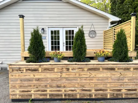 Walk to Town +  Trail - Cozy Studio Retreat