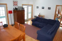 Secluded 50 acre paradise: Great for families and pets