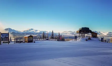 Keystone Condo-Walk to the lifts! Bring the Family-Sleeps 10