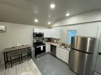 Kyn’s Kozy Kabin Hotels in Sallisaw