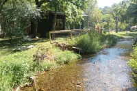 White Oak Creek Cabin