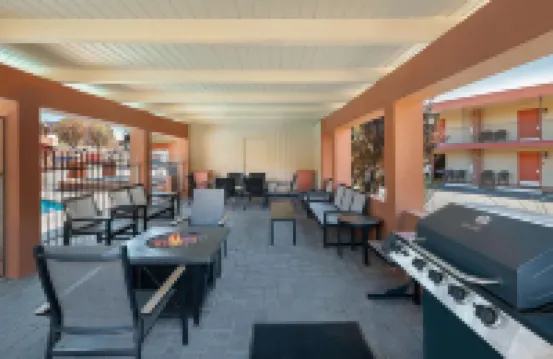 Best Western Red Hills