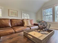 Hilltop House Hotels in Litchfield