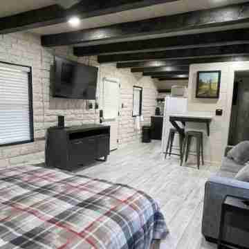 The Mockingbird Inn Rooms