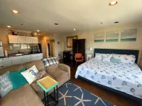 Beach Studio San Clemente Orange County California