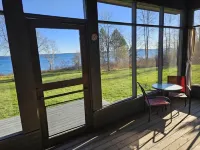 Brickyard Lakeside Retreat