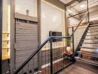 Nest - The Urban Treehouse Hotels in 