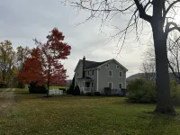 Canopy Lane Guest House