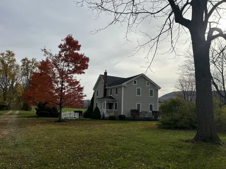 Canopy Lane Guest House