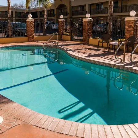 Quality Inn Near Chico State