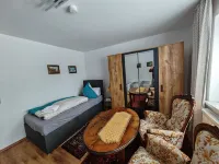 E1 - Kompakte 65 qm Wohnung 格拉芬沃爾酒店